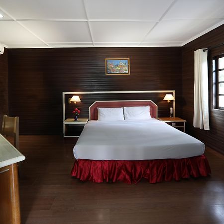 Perhentian Island Resort Ngoại thất bức ảnh