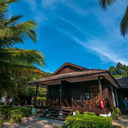 Perhentian Island Resort Ngoại thất bức ảnh