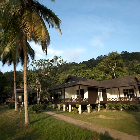 Perhentian Island Resort Ngoại thất bức ảnh