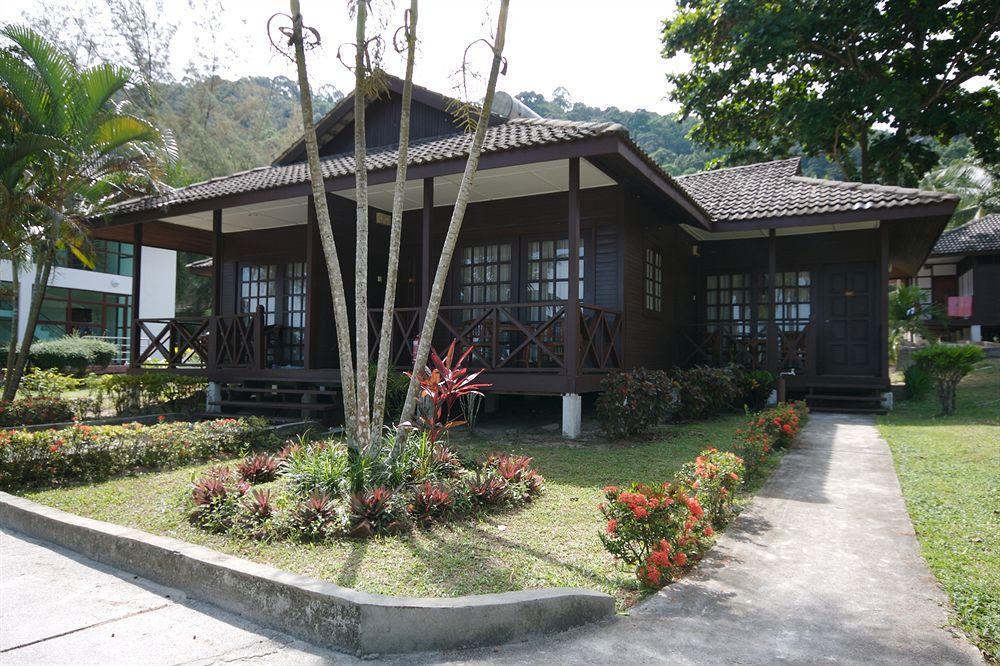 Perhentian Island Resort Ngoại thất bức ảnh