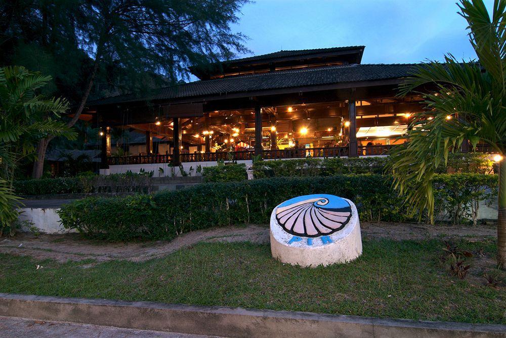 Perhentian Island Resort Ngoại thất bức ảnh