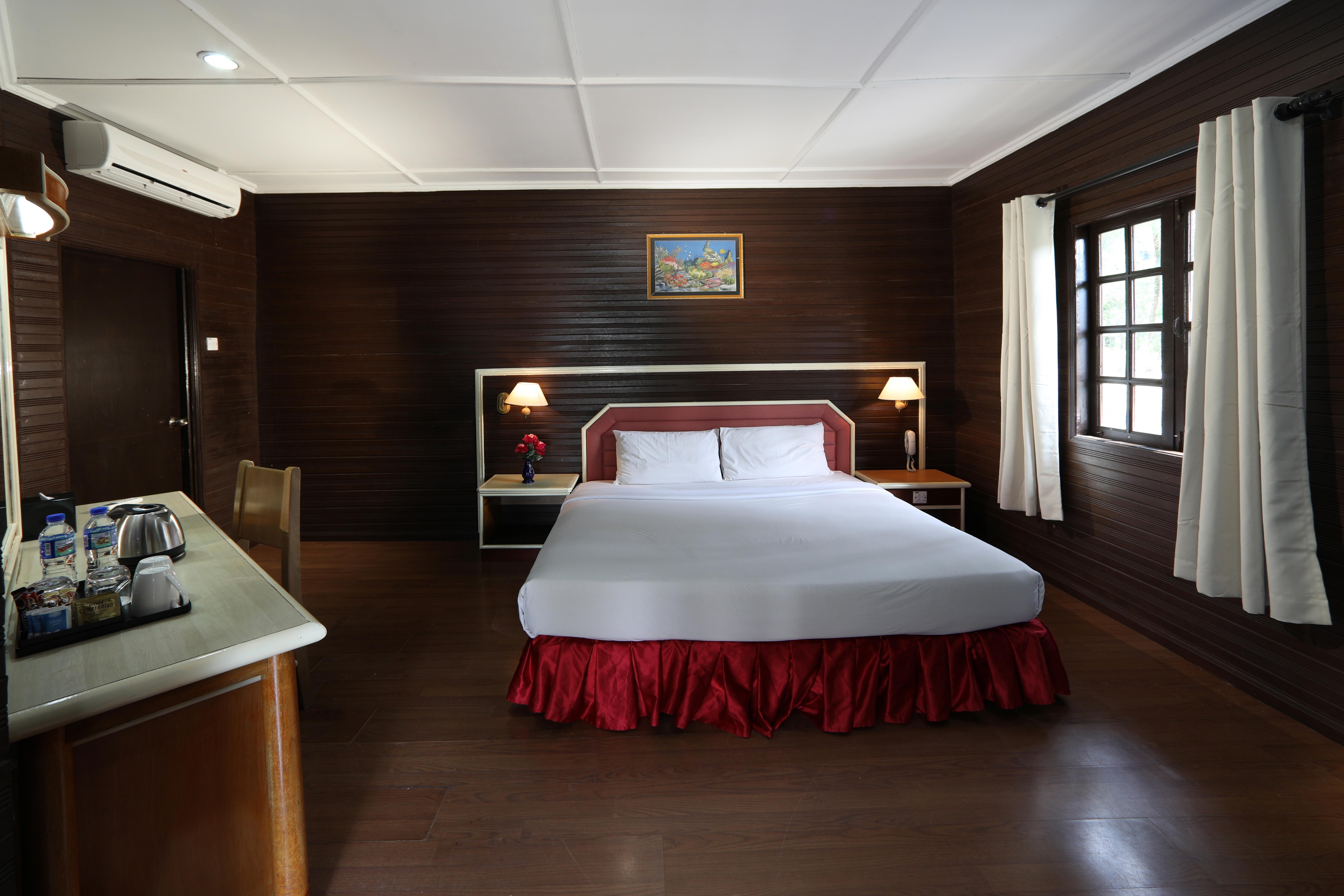 Perhentian Island Resort Ngoại thất bức ảnh