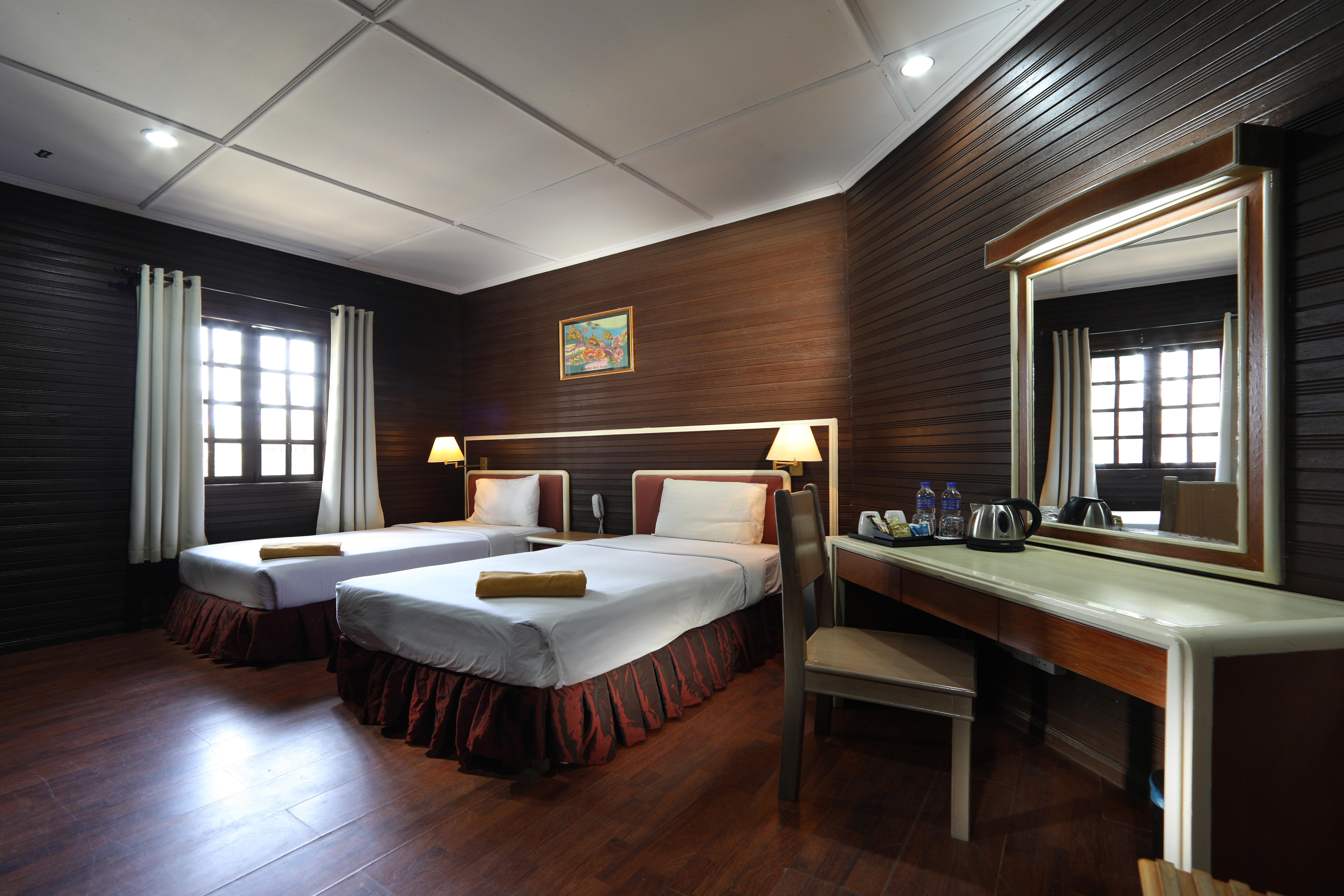 Perhentian Island Resort Ngoại thất bức ảnh