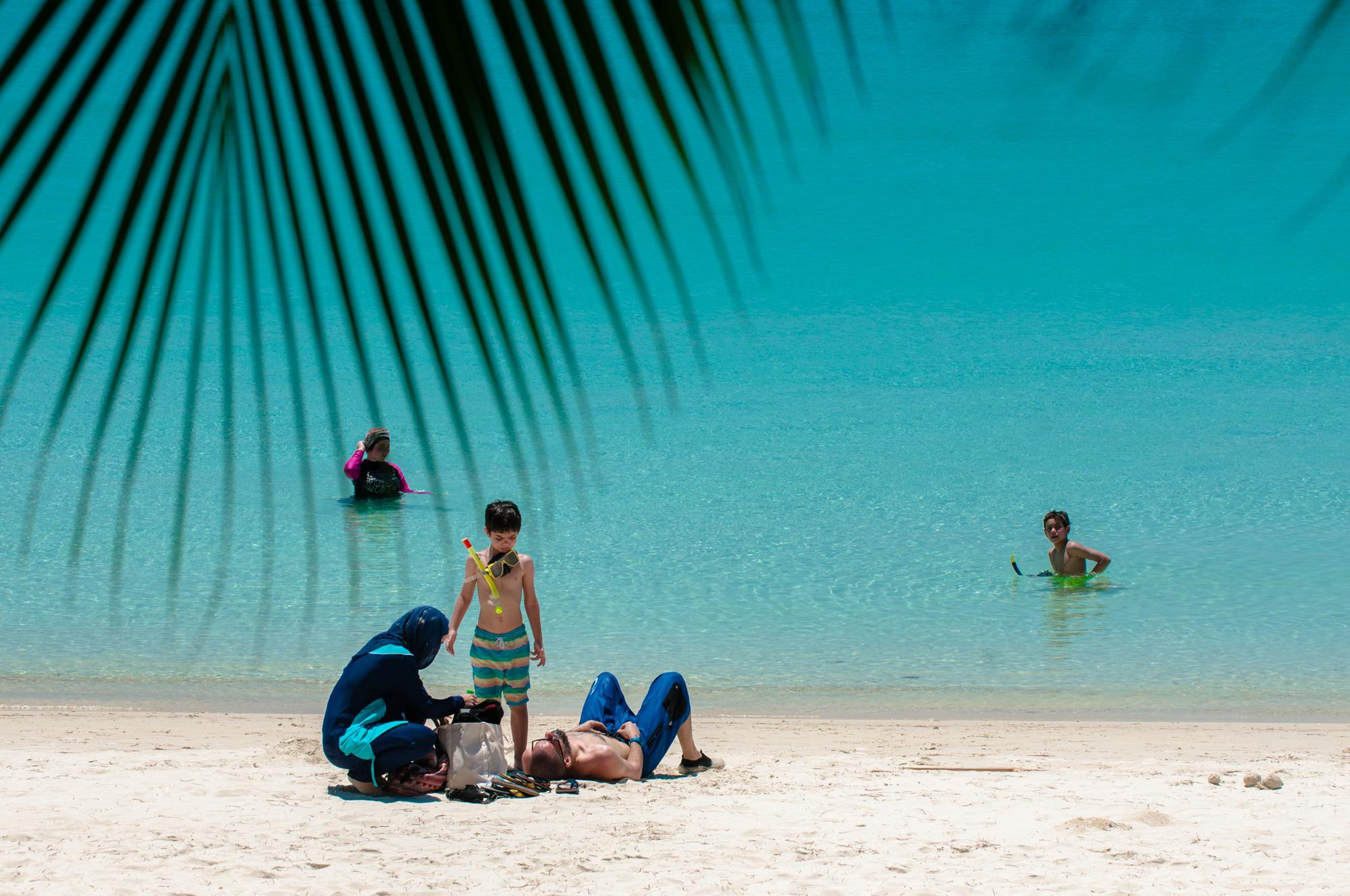 Perhentian Island Resort Ngoại thất bức ảnh