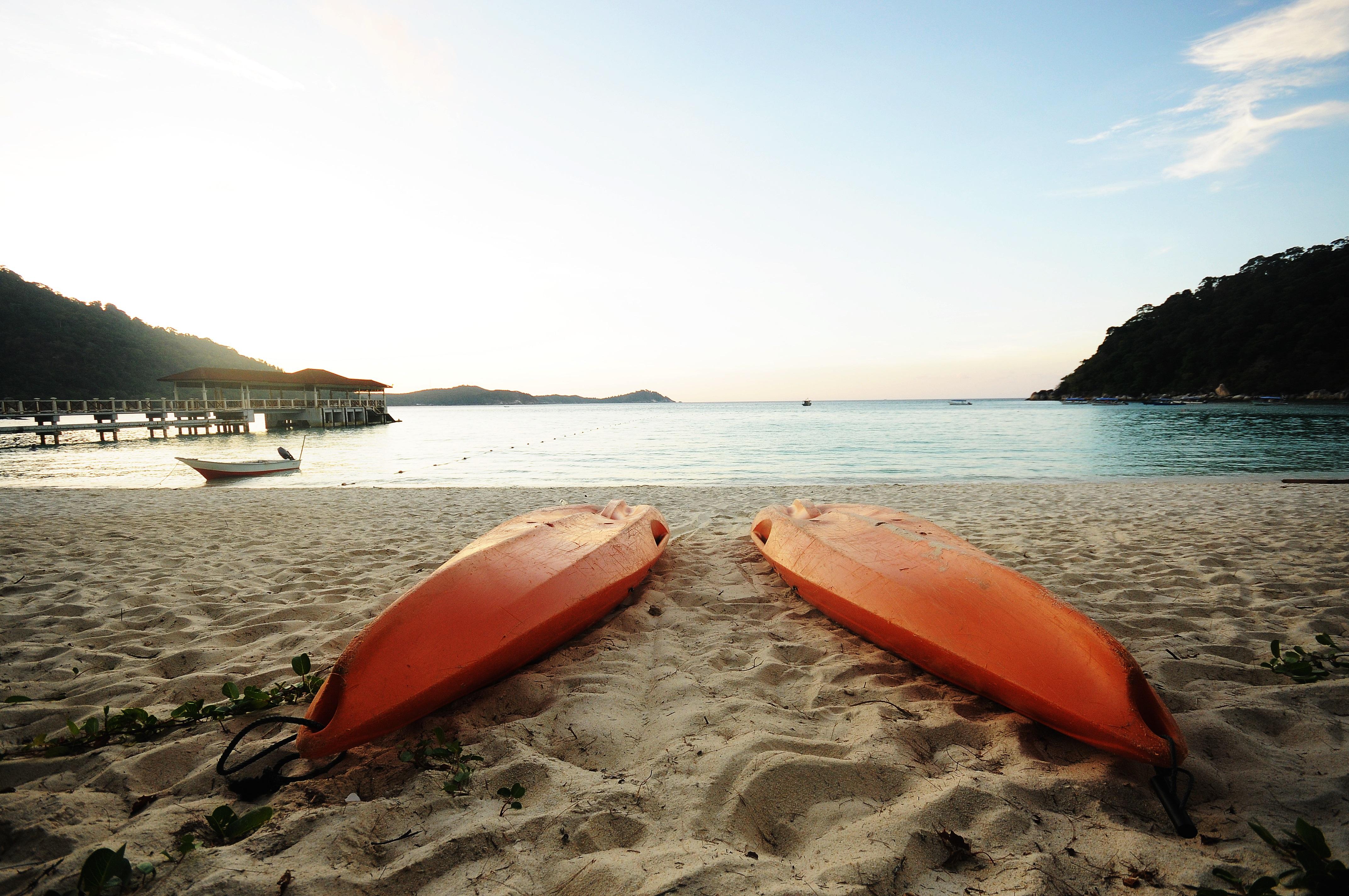 Perhentian Island Resort Ngoại thất bức ảnh