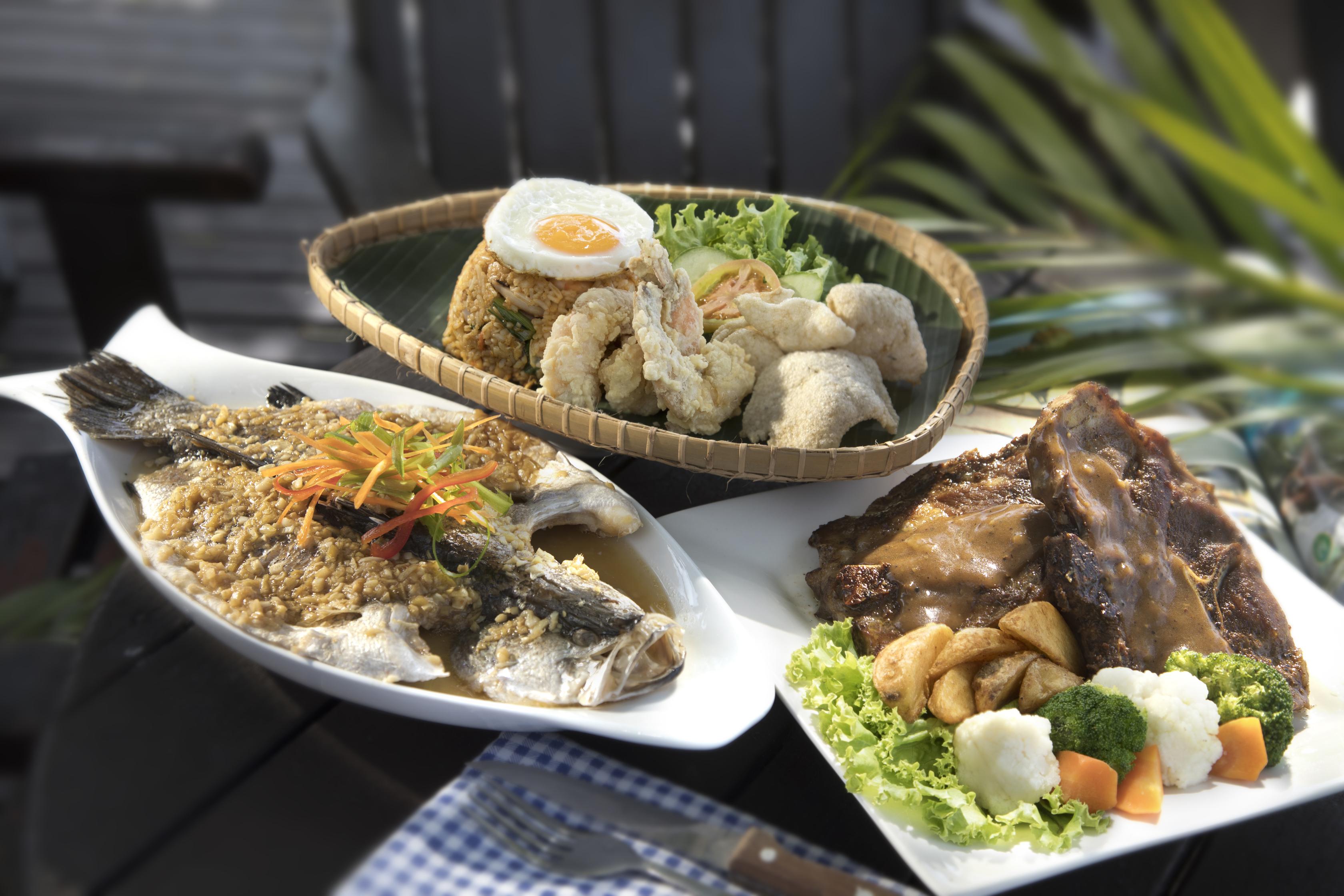 Perhentian Island Resort Ngoại thất bức ảnh
