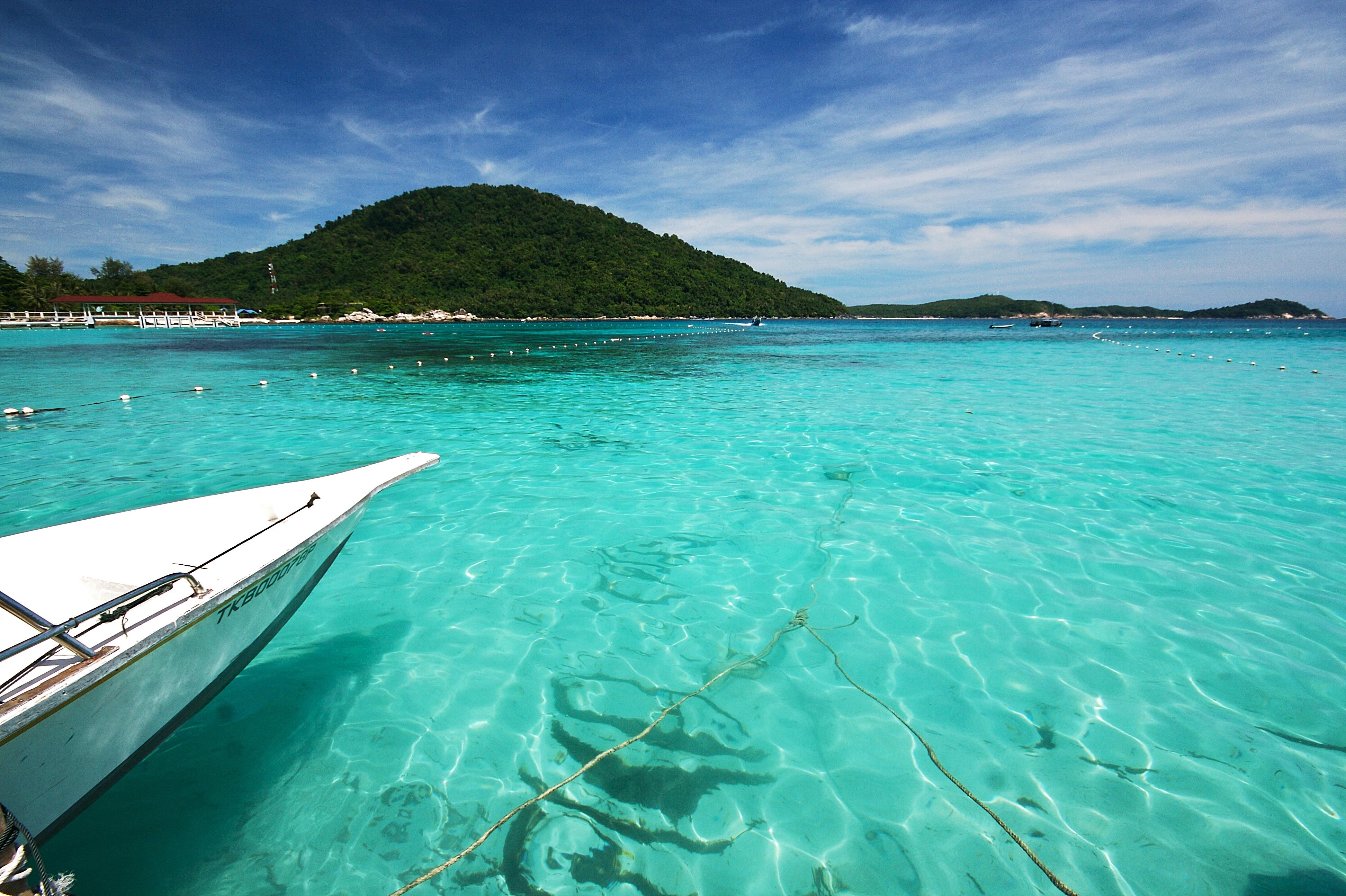 Perhentian Island Resort Ngoại thất bức ảnh