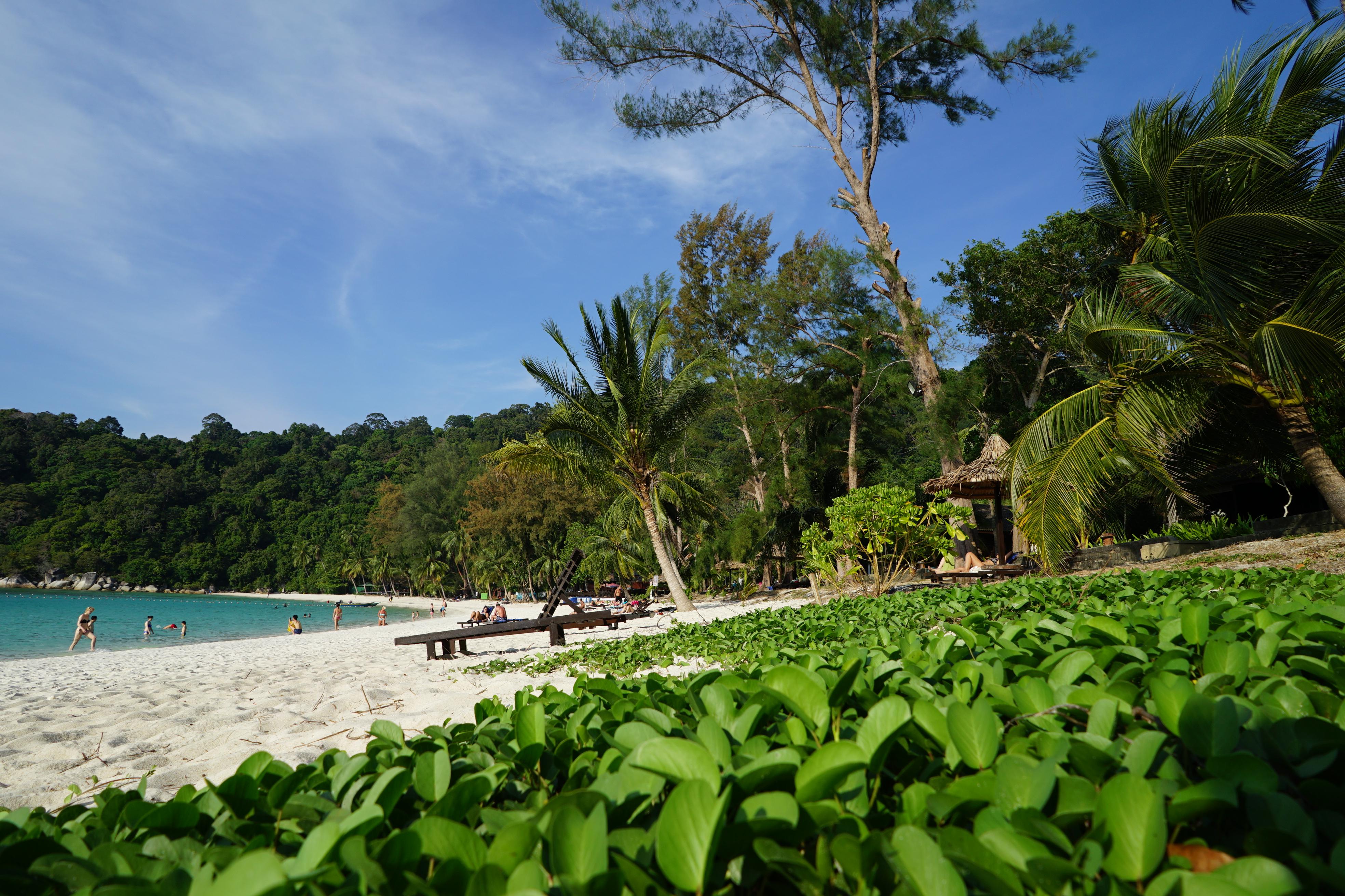 Perhentian Island Resort Ngoại thất bức ảnh
