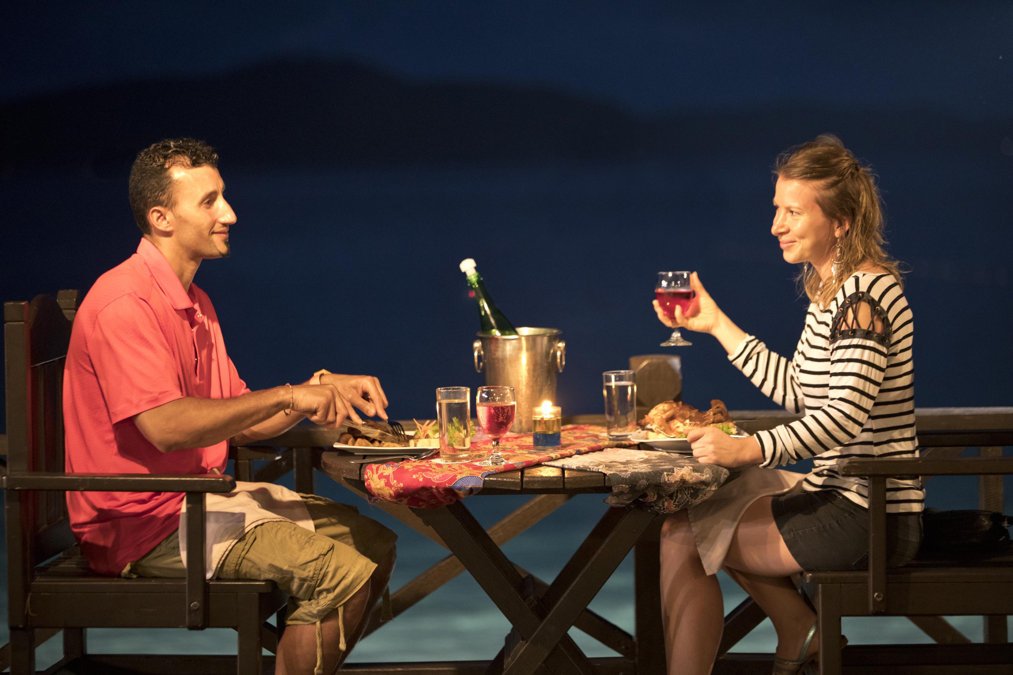 Perhentian Island Resort Ngoại thất bức ảnh