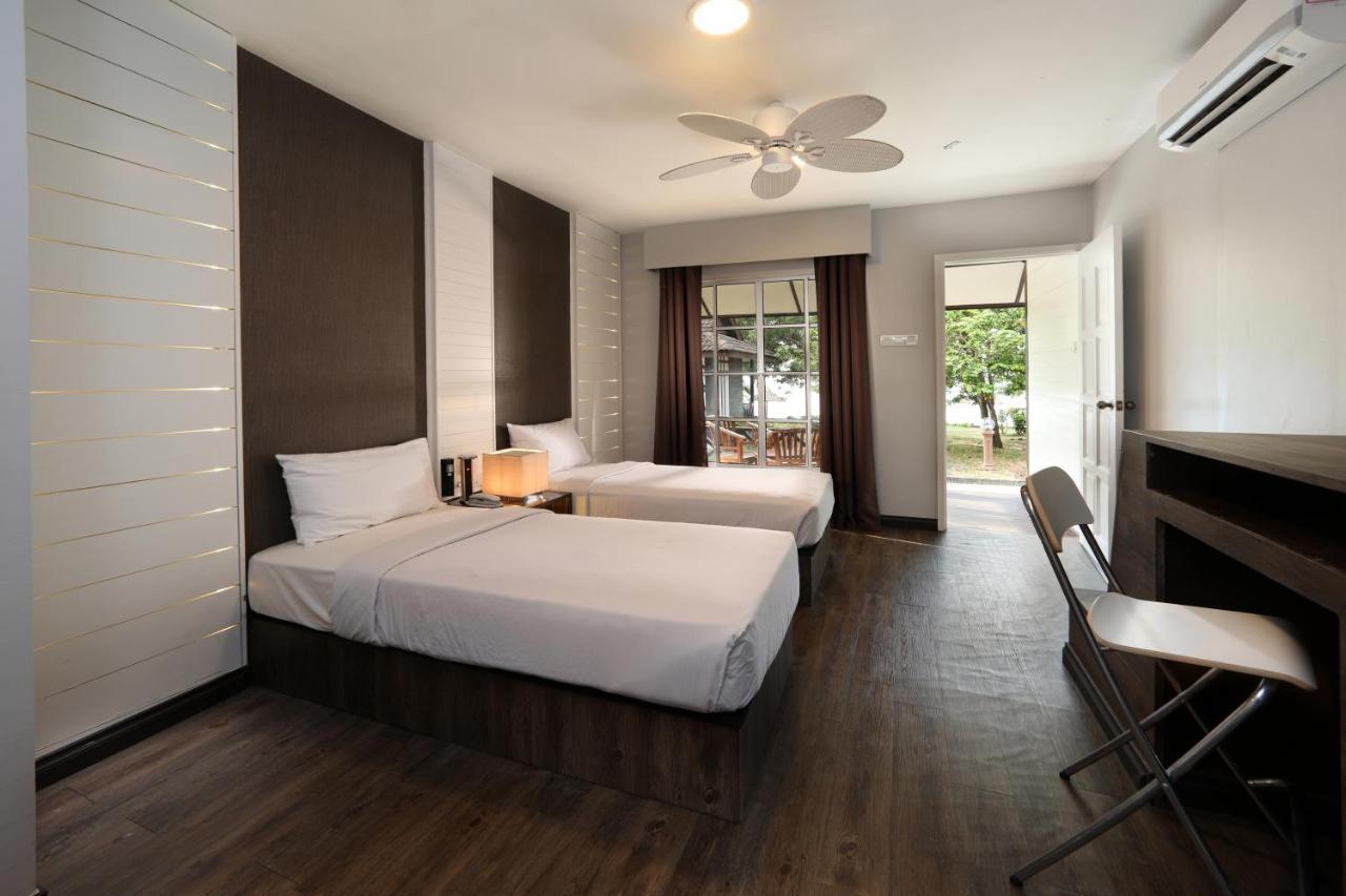 Perhentian Island Resort Phòng bức ảnh