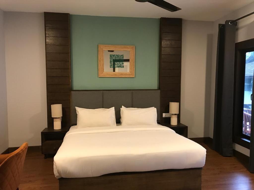 Perhentian Island Resort Ngoại thất bức ảnh