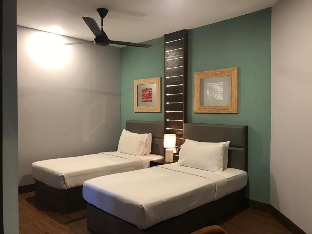 Perhentian Island Resort Ngoại thất bức ảnh