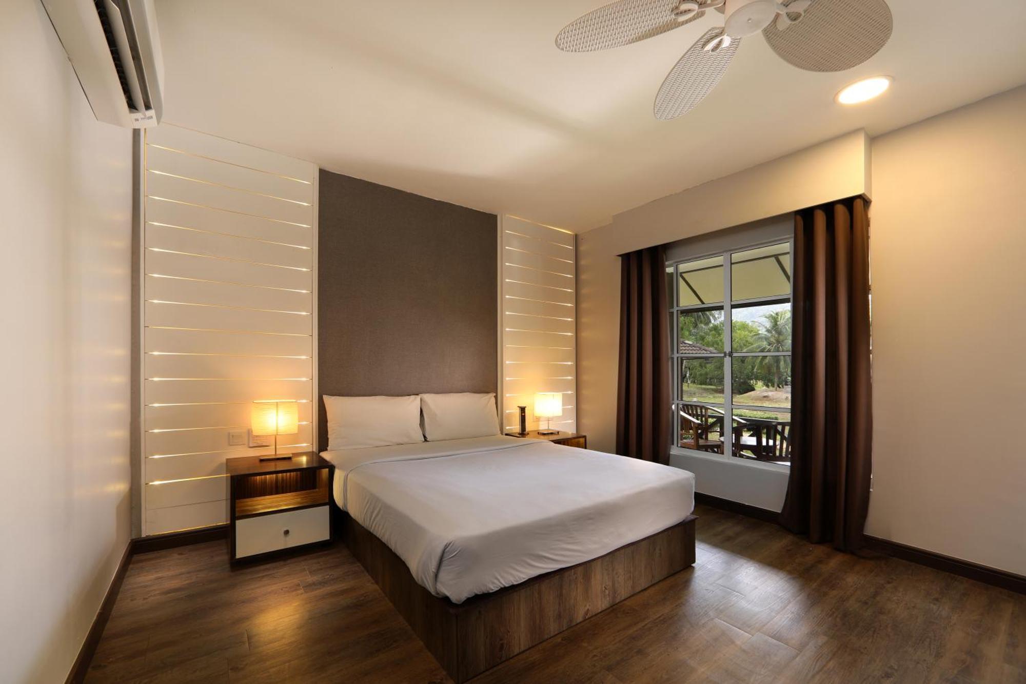 Perhentian Island Resort Phòng bức ảnh