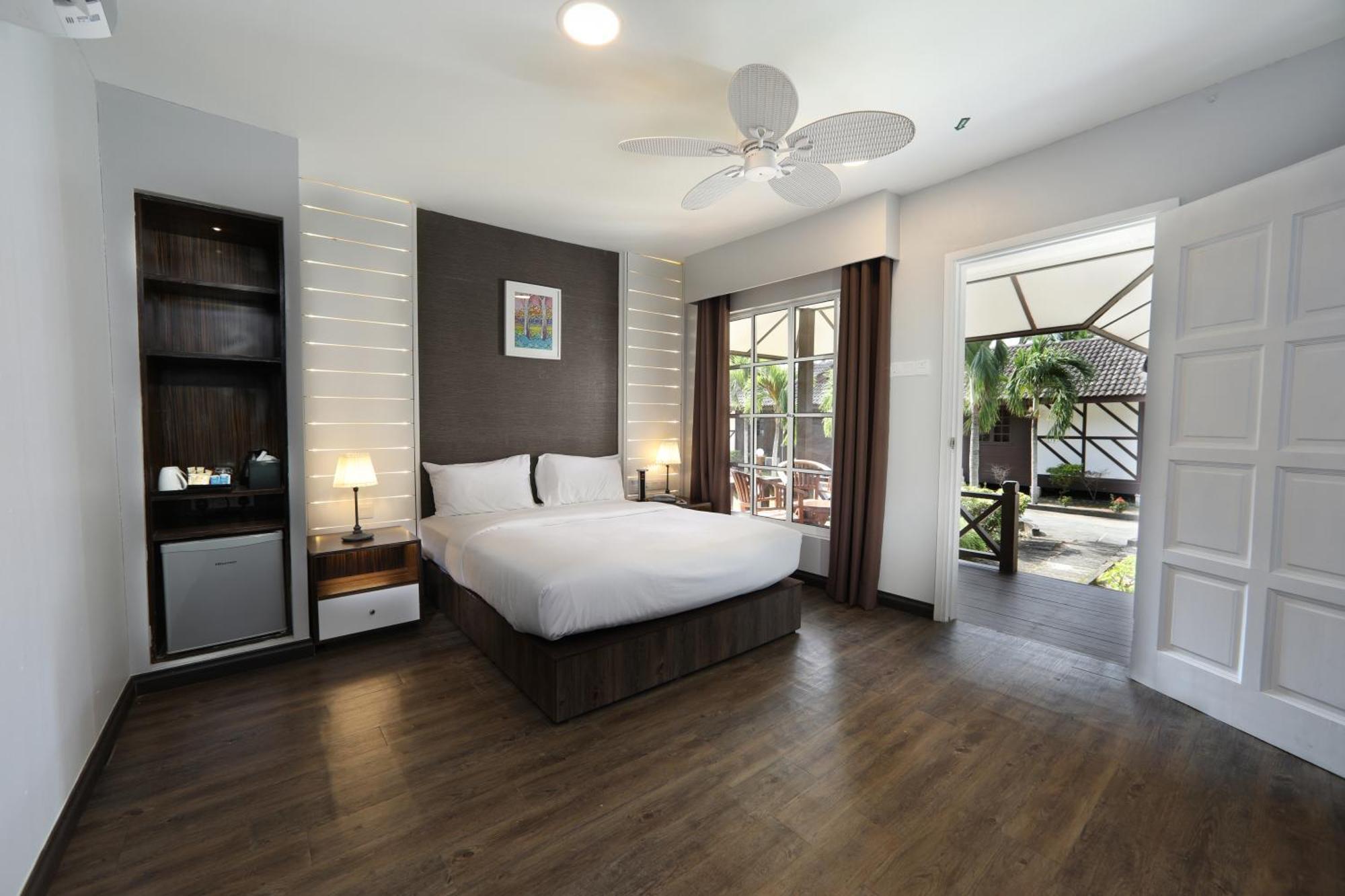 Perhentian Island Resort Phòng bức ảnh