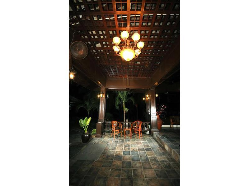 Perhentian Island Resort Ngoại thất bức ảnh