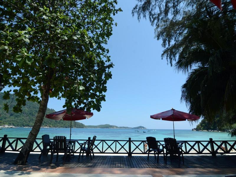 Perhentian Island Resort Ngoại thất bức ảnh