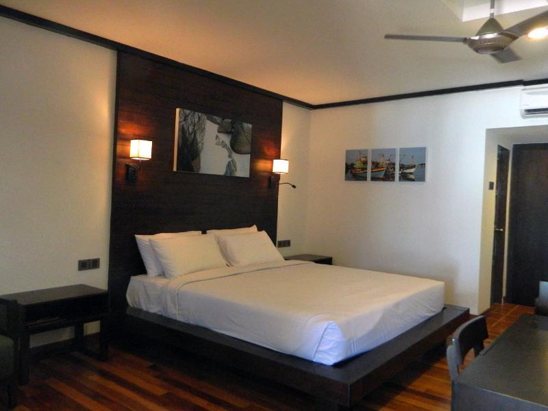 Perhentian Island Resort Ngoại thất bức ảnh