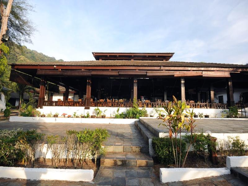 Perhentian Island Resort Ngoại thất bức ảnh