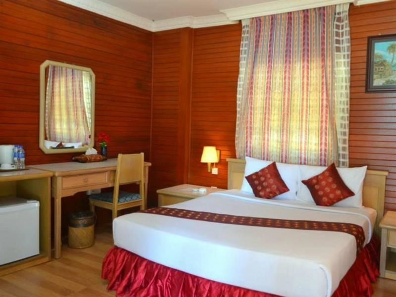 Perhentian Island Resort Ngoại thất bức ảnh