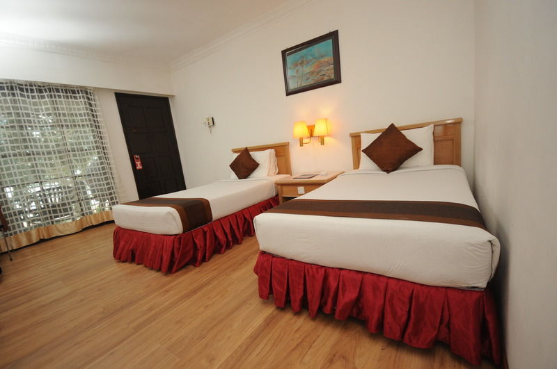 Perhentian Island Resort Ngoại thất bức ảnh