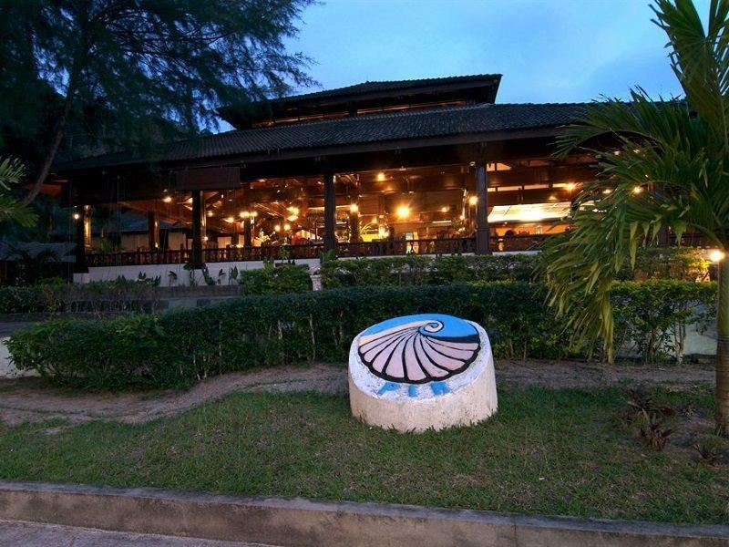 Perhentian Island Resort Ngoại thất bức ảnh