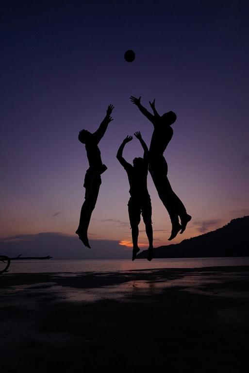 Perhentian Island Resort Ngoại thất bức ảnh