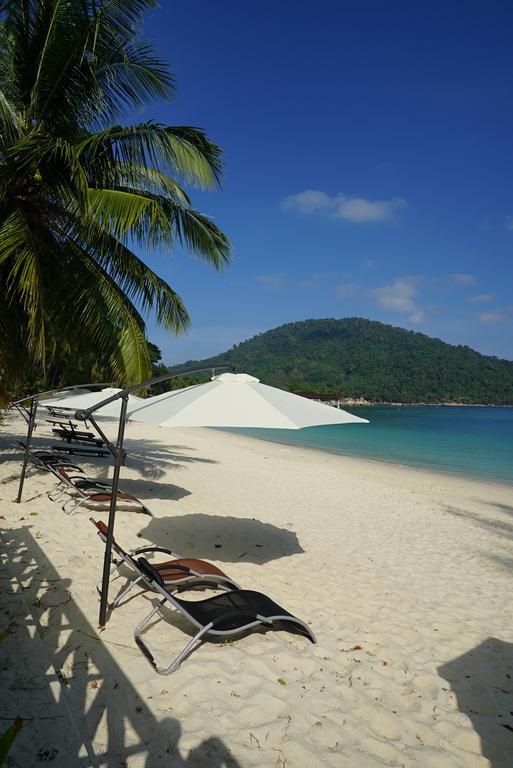Perhentian Island Resort Ngoại thất bức ảnh