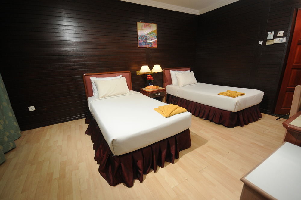 Perhentian Island Resort Ngoại thất bức ảnh