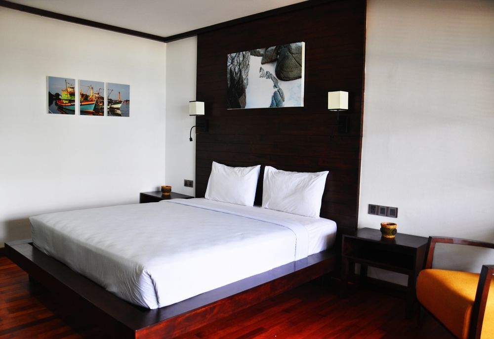 Perhentian Island Resort Ngoại thất bức ảnh