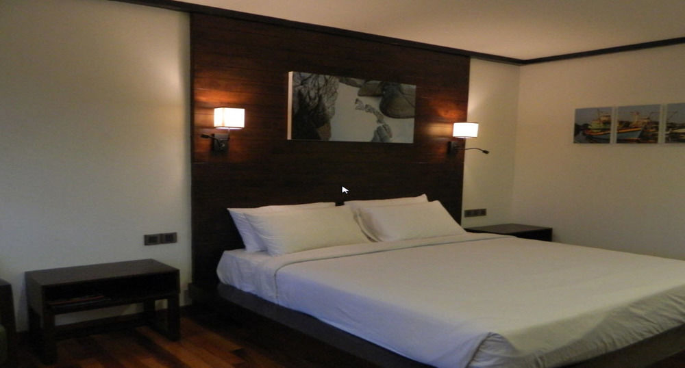 Perhentian Island Resort Ngoại thất bức ảnh