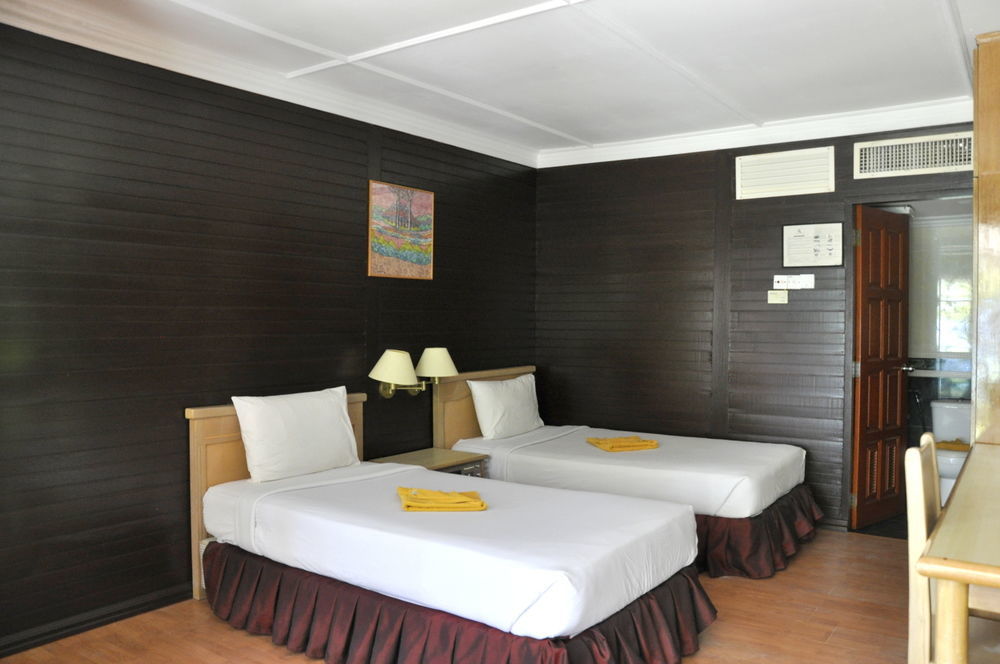 Perhentian Island Resort Ngoại thất bức ảnh
