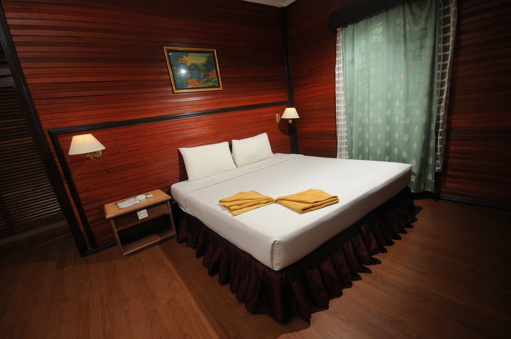 Perhentian Island Resort Ngoại thất bức ảnh