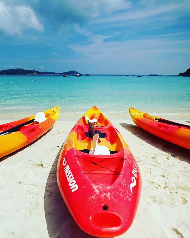 Perhentian Island Resort Ngoại thất bức ảnh