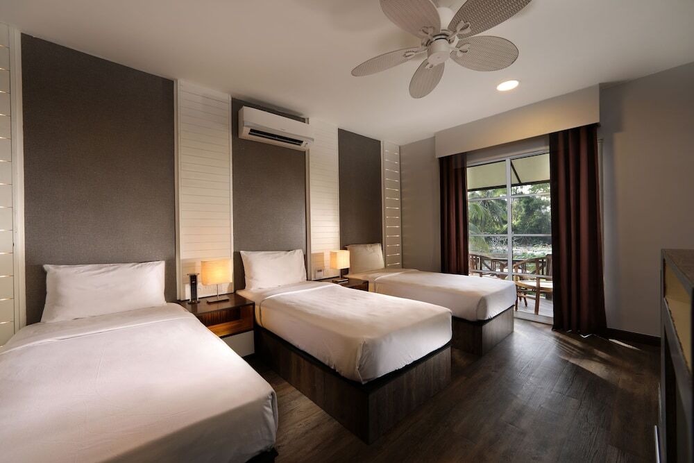 Perhentian Island Resort Ngoại thất bức ảnh